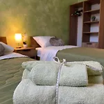 Il Sogno Di Olly - Assisi Apartman Santa Maria degli Angeli