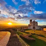 Apartman Il Sogno Di Olly - Assisi