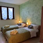 Lejlighed Il Sogno Di Olly - Assisi