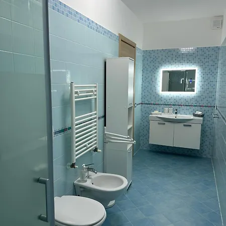 Il Sogno Di Olly - Assisi Apartamento *