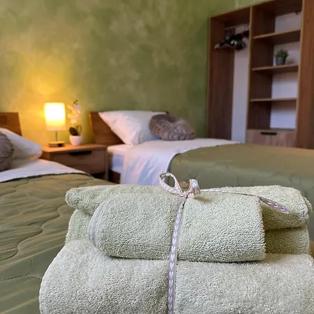 Il Sogno Di Olly - Assisi Apartament Santa Maria Degli Angeli (Assisi)