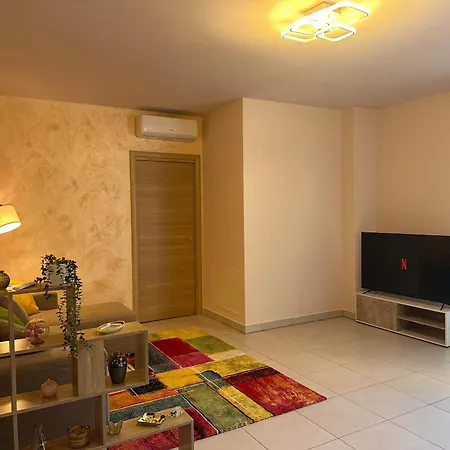 Il Sogno Di Olly - Assisi Apartamento