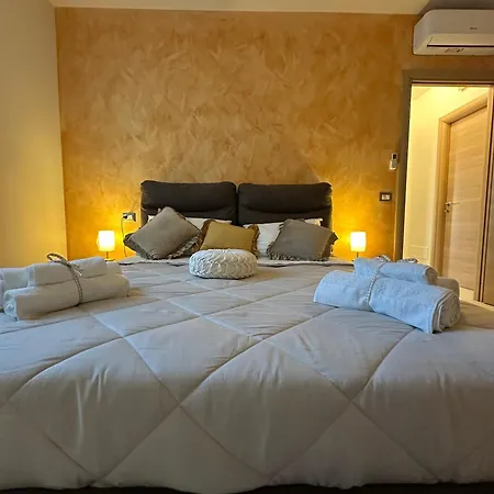 Il Sogno Di Olly - Assisi Apartament Santa Maria Degli Angeli (Assisi)
