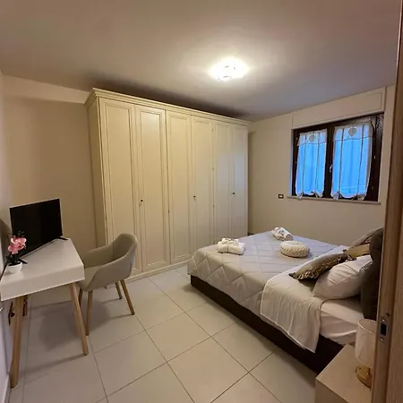 Il Sogno Di Olly - Assisi Apartamento