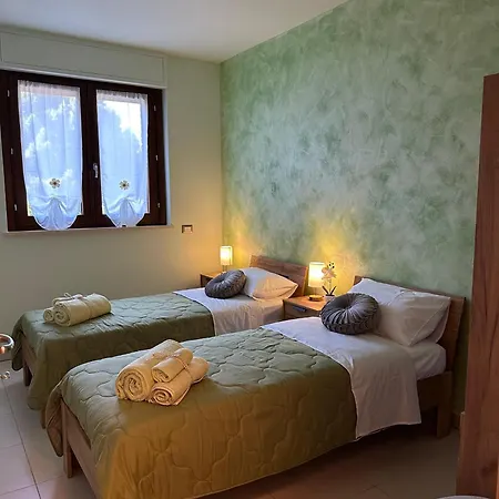 Apartment Il Sogno Di Olly - Assisi