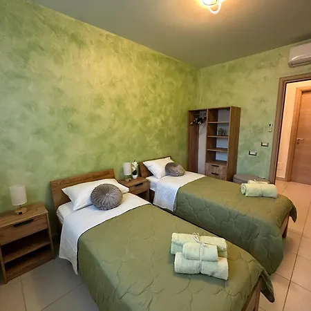 Il Sogno Di Olly - Assisi Apartament *