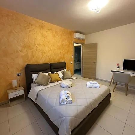 Il Sogno Di Olly - Assisi Apartment *