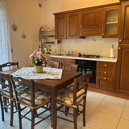 Il Sogno Di Olly - Assisi Apartament