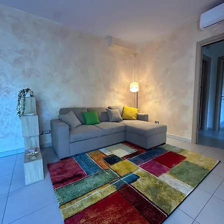 公寓 Il Sogno Di Olly - Assisi