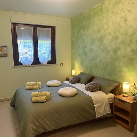 Apartment Il Sogno Di Olly - Assisi *