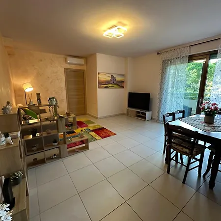 Il Sogno Di Olly - Assisi Apartament *