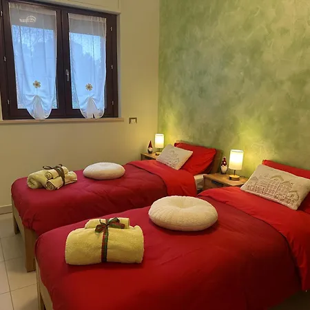 Il Sogno Di Olly - Assisi * Santa Maria Degli Angeli (Assisi)