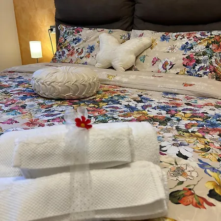 Apartamento Il Sogno Di Olly - Assisi