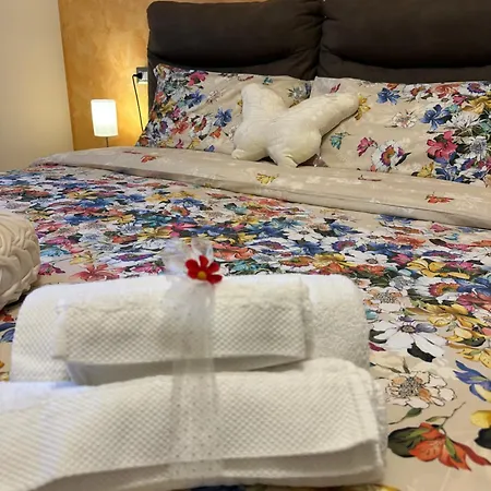 Il Sogno Di Olly - Assisi Apartamento Santa Maria Degli Angeli (Assisi)